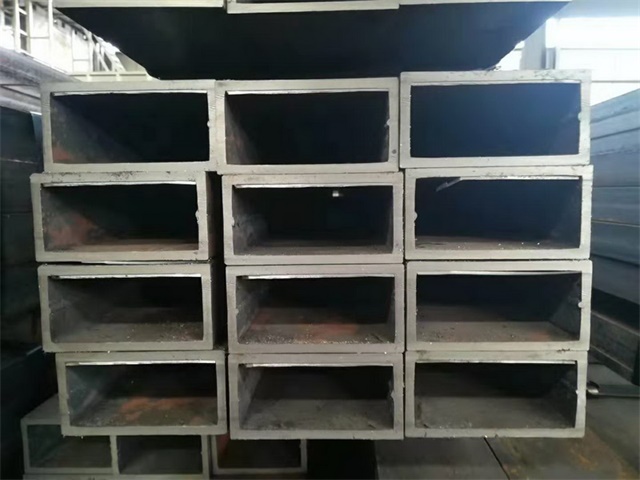 鄯善Q235冷拔方管材质特点 适用工程场景分析