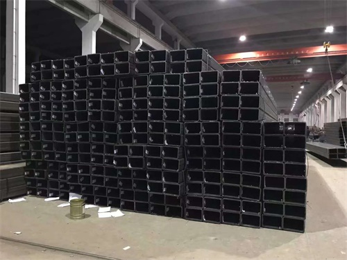 慈溪冷拔方管选型指南 工程采购怎么选